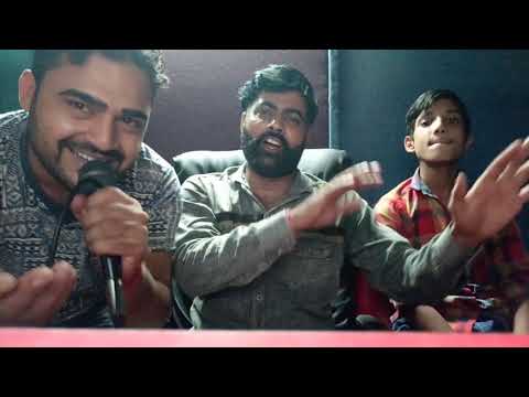 Parhlad Phagna Kumar Naseeb Mr. Paras live Jugalbandi new Full Entertainment Haryanvi Video