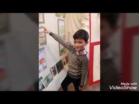 ჩემი ახდენილი ოცნება