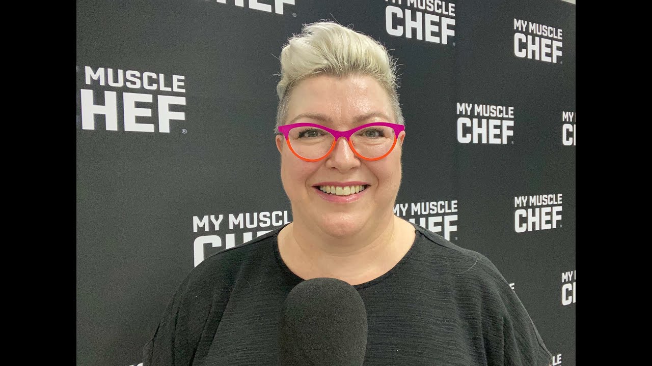 PLAY Food & Drink Business My Muscle Chef, Mars Wrigley, Casella