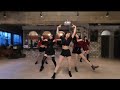 [VR180/Cover Dance VR] Black Pink-So Hot(Remix so hot) | 5인 버전 |PERSONA | KOREA | TEAM LUCIA COVER