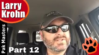 Dog training talk with Larry Krohn part 12 tips myths and mistakes Guide