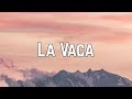 Mala fe  la vaca lyrics