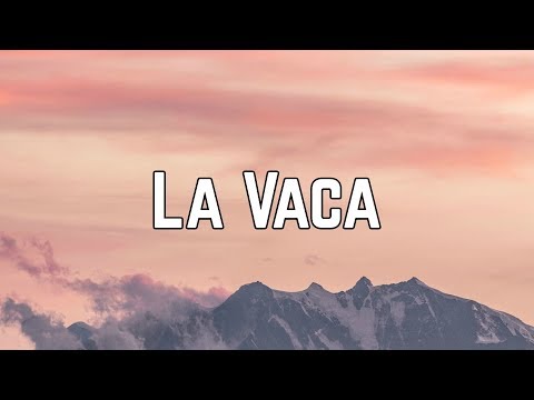 Mala Fe – La Vaca (Lyrics)
