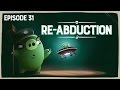 Youtube Thumbnail Piggy Tales - Third Act | Re-Abduction - S3 Ep31