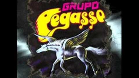 Pegasso - Los Dos Amantes