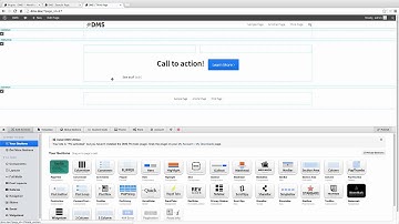 DMS PageTitle Section - 2 - Customization Examples