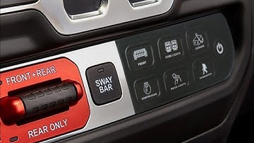 Voswitch JL300 Lower Dash Switch Panel Install for Wrangler JL and Gladiator JT