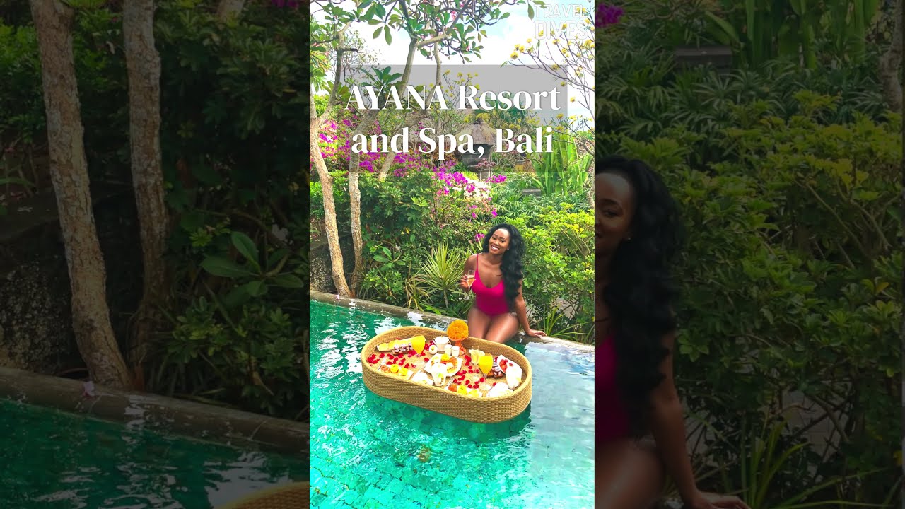 The TOP 5 Best Hotels in INDONESIA | Luxurious Getaways You Can't Miss!