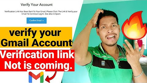 verify your Gmail account verification link not coming in gmail #AndroidAppdeveloper #sketchware