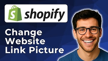 How to change website link picture Shopify [2025 Easy Guide]