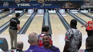 USBC Reno 2026 Team Event Game 1