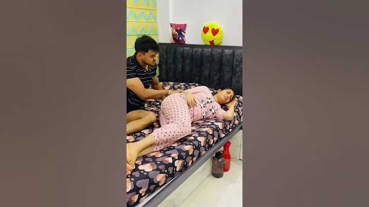 Married Life..Idea kesa laga🤣#marriage #marriedlife #couple #comedy #couplegoals #funny #shorts - DayDayNews