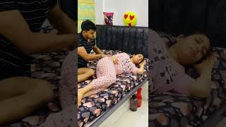 Married Life..Idea kesa laga?marriage marriedlife couple comedy couplegoals funny shorts