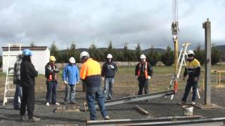 Rigging Basic Training - Remote Release Shackle