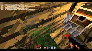 lets Play Minetest #1 (Part 1)