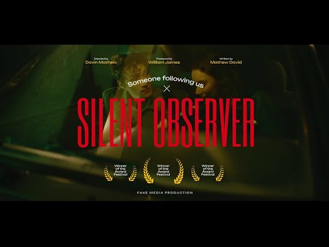 Film Titles: After Effects template