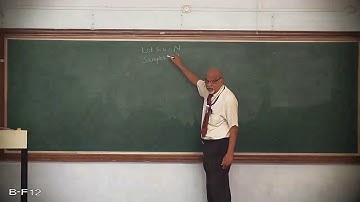 18MIE21 L-23 (Acceptance Sampling)