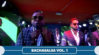 BachaSalsa Vol. 1 | 8vo Aniversario | Chiquito Team Band