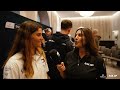 Martine Grael Steps In As USA SailGP Driver | SailGP