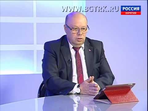 Вести Интервью. Валерий Кожевников. Эфир от 11.03.2014
