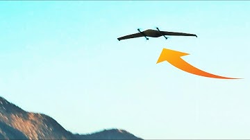 Are Vertical TakeOff and Landing (VTOL) Drones Any Good?