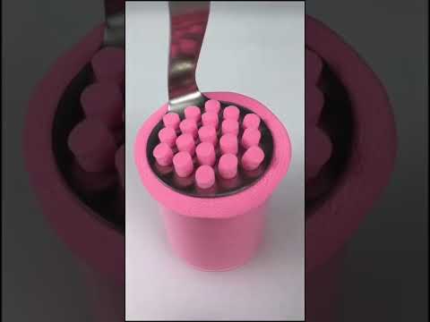 Oddly Satisfying Video That Makes You Relaxing And Sleepy ASMR Shorts Short Eree 3