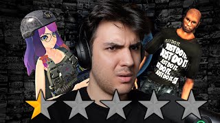 Steamdaki̇ En Saçma Oyunlar