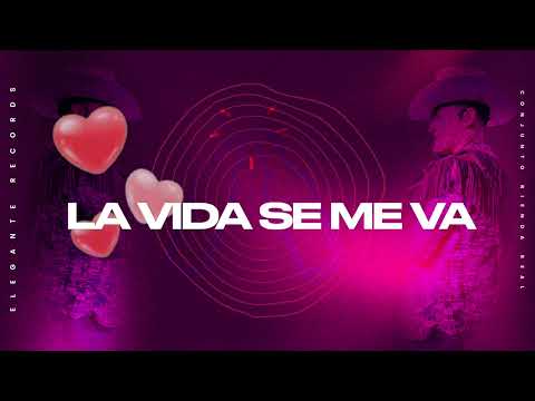 Conjunto Rienda Real - Duele De A Madre (Lyrics Video)