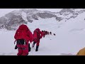 Giripremi's Mt. Kangchenjunga (8586 M) Eco expedition 2019 | Short Film | Documentary | English