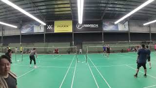 Ctubeng Vs Stephenxx, Ban Vs Dickson 1V1