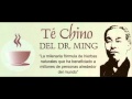 La verdad acerca del dr ming y su te chino