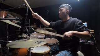 LISA-'MONEY'(Drum cover)