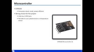 EE599 Final Presentation
