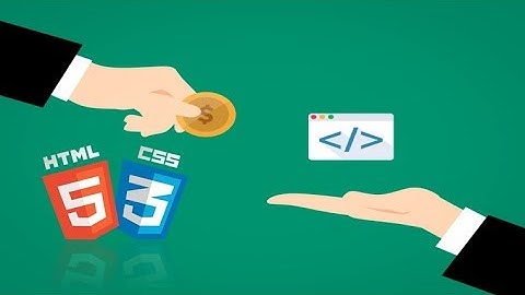 Estructura basica Html5 y CSS