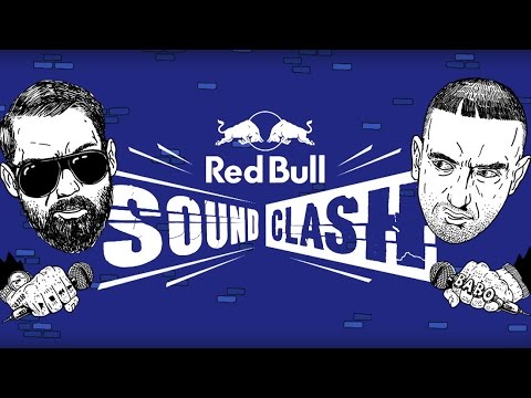 Red Bull Soundclash 2015 - SIDO vs. Haftebefehl LIVE | FULL SHOW