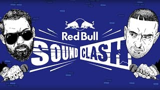 Red Bull Soundclash 2015 - SIDO vs. Haftebefehl LIVE | FULL SHOW