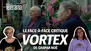 “Vortex” de Gaspar Noé, ou la toxicité du temps qui passe