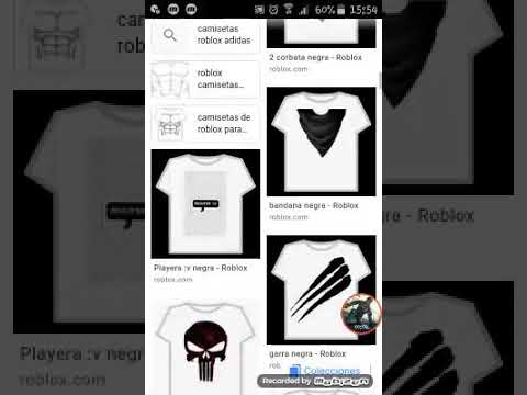 Como Hacer Camisa Sin Robux Parte 2 Youtube - como hacer camisas sin robux