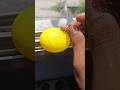 Balloon vs Syringe💉#shorts#Experiment#short#short#shortsvideo#viral😱