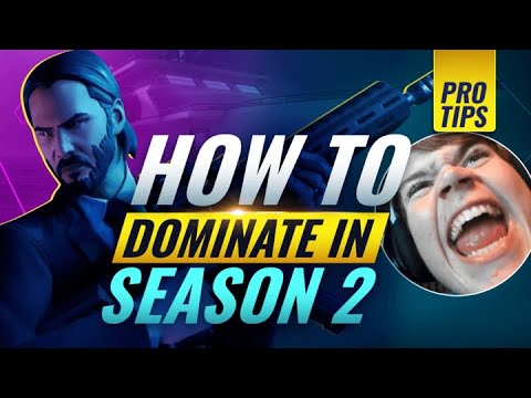 best-methods-&-strategies-to-dominate-the-fortnite-season-2-meta