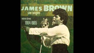 Watch James Brown Evil video