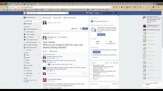 How to Shut Off Facebook Page Admin Notifications