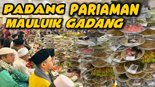 Download lagu THE CHARM OF MINANGKABAU CULTURAL TOURISM IN PADANG PARIAMAN REGENCY, WEST SUMATERA IN THE MAULUI...