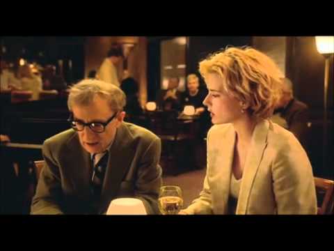 Vídeo: Woody Allen està preparat per convertir-se en la cara del moviment #MeToo