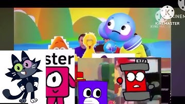 Bear Hunt All Running Add Round 7