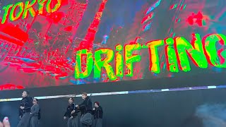 ONE OR EIGHT 'Tokyo Drift' Live at HITC 2026 LA (fan cam)