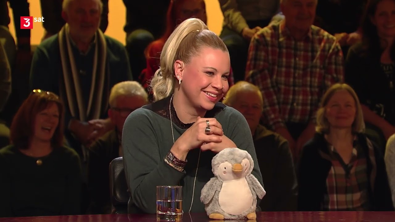 Was gibt es Neues? 3sat vom 03.01.2026 (2/3)