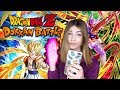 Dragon Ball Z DOKKAN BATTLE! 1000 DAY CELEBRATION BANNER SUMMONS!