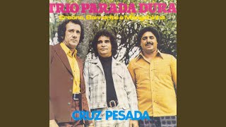 Video thumbnail of "Trio Parada Dura - Conto Do Vigário"