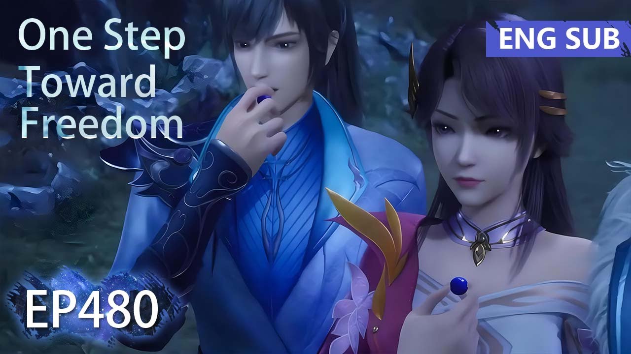 [Eng Sub] One Step Toward Freedom episode 480 - YouTube